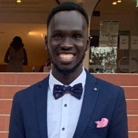 Samuel Wani