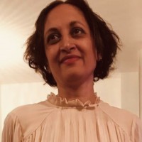 Manjula Patel