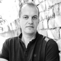 Vladimir Mijatovic ☁️