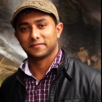 Rashad Mohammad