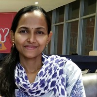 Dr. Reshma Waghole (Raskar)