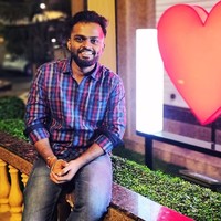 Abhijeet Bhosale