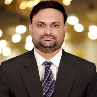 Muhammad Waqar