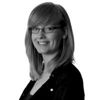 Lydia Stapley