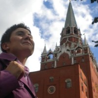 Ирина Лисица