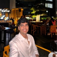 Vaibhav Dalal