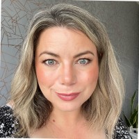 Kate Tyrrell