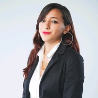 Joselyn Lizeth Beltrán Bonilla