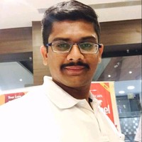 sunil K.