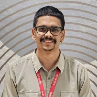 Pranav Nair
