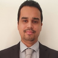 Bruno Da Conceição Alves Da Silva