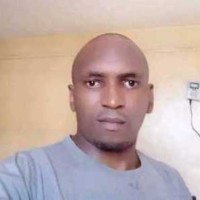 Joseph Waweru
