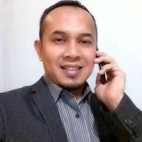 DANI WAHYUDI