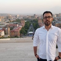 Majid Barzegar