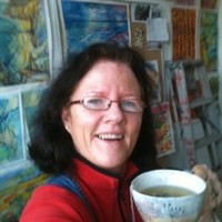 Barbara Tapp
