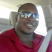 Tyrone Hayes