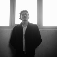 Nimad Nicolai Haltvik Bagheri