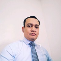 Erick Gabriel Gill