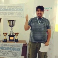 Lucas Titan Rivas