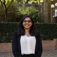 Sharanya Selvam