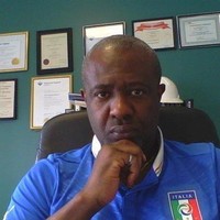 Luther Juimo,Ing.,P.Eng.,  M.Ing.