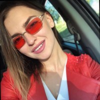 Daria Somova