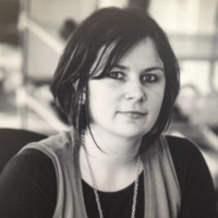 Aurélie Bellanger