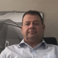 David Peck