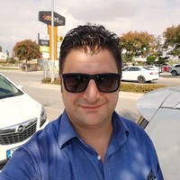 Yunus Emre Yalçın