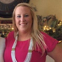 Julia Rutledge