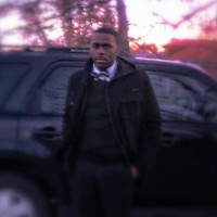 Drelen Johnson