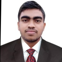 Md Nirab Hossain
