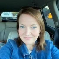 Rebecca Wray