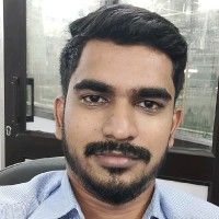 Ajithkumar Aji