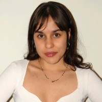 Laura Lima Oliveira