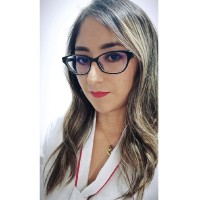 Vanesa Bonilla