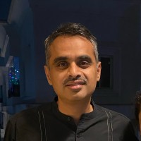 Mahadevan (Mahad) Narayanamoni