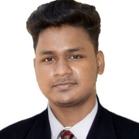 Chandon Kumar