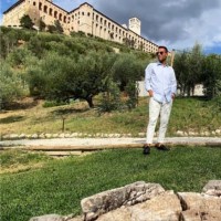 Alessio Antonini