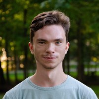 Dmytro Tkachuk