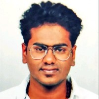 Adithyan D