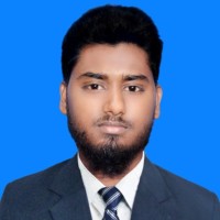Mumrujul Haque Siam