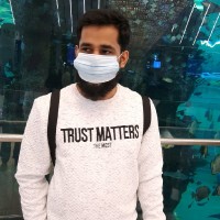 Shafique Ul Rehman