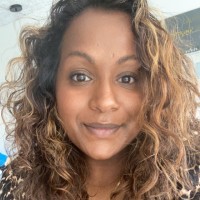 Birgitte Holst Krishnakumar