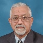 Vinod Mehandru