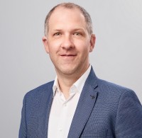 Marcel Gerber