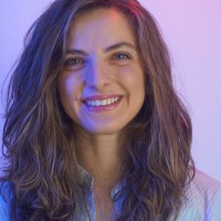 Roxana Turos
