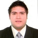 Edinson Paredes Montoya