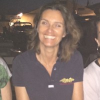 Cécile Ballarel