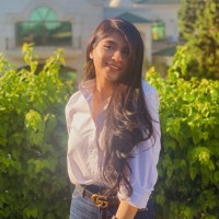 Khadija Abid